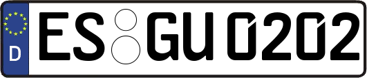 ES-GU0202