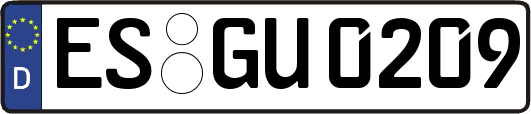 ES-GU0209