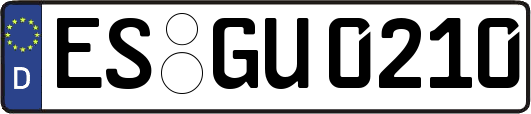 ES-GU0210