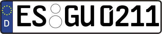 ES-GU0211