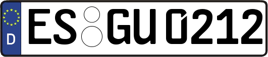 ES-GU0212