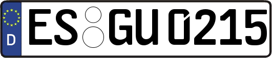 ES-GU0215