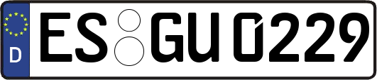 ES-GU0229