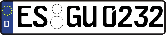 ES-GU0232