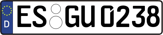 ES-GU0238