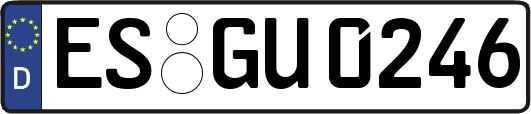 ES-GU0246