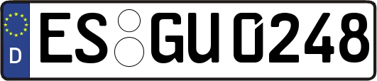 ES-GU0248