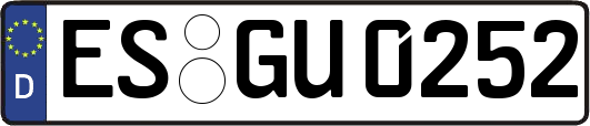 ES-GU0252