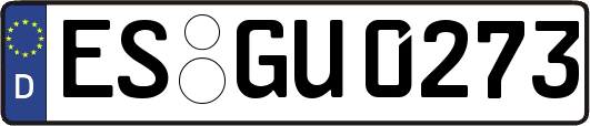 ES-GU0273