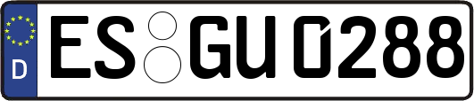 ES-GU0288
