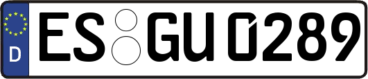 ES-GU0289