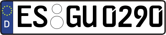 ES-GU0290