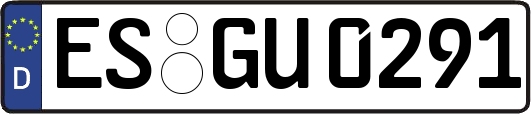 ES-GU0291
