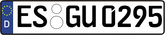 ES-GU0295
