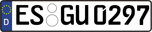 ES-GU0297