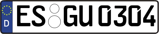 ES-GU0304