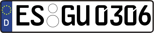 ES-GU0306