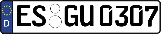ES-GU0307