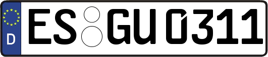 ES-GU0311