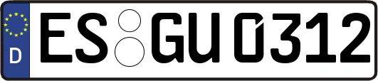 ES-GU0312