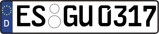 ES-GU0317