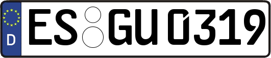 ES-GU0319