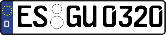 ES-GU0320