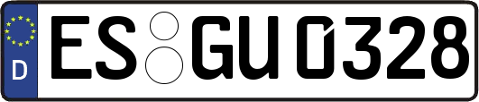 ES-GU0328