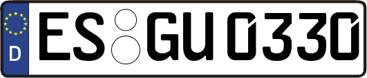 ES-GU0330