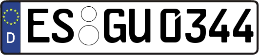 ES-GU0344