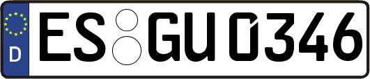 ES-GU0346