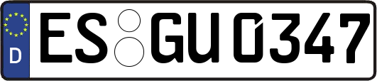 ES-GU0347