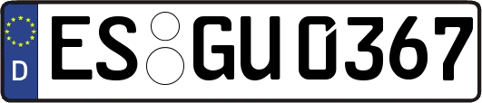 ES-GU0367