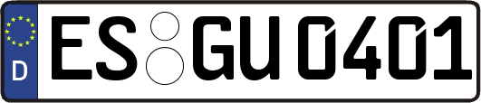 ES-GU0401