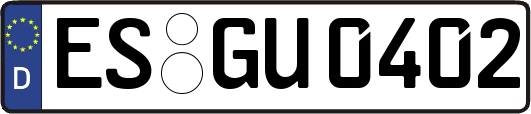 ES-GU0402