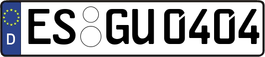 ES-GU0404