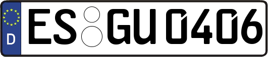 ES-GU0406