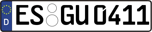 ES-GU0411