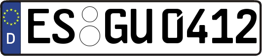 ES-GU0412