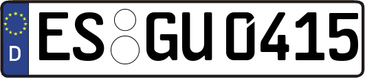 ES-GU0415
