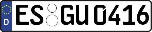 ES-GU0416
