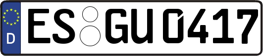ES-GU0417