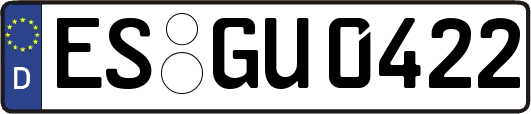 ES-GU0422