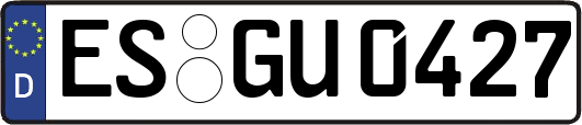 ES-GU0427