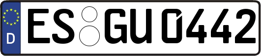 ES-GU0442