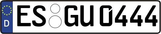 ES-GU0444