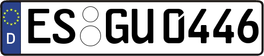 ES-GU0446