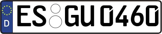 ES-GU0460
