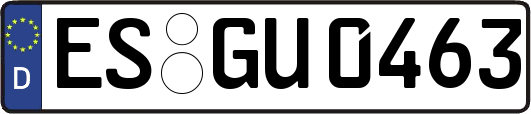 ES-GU0463