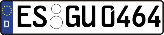 ES-GU0464